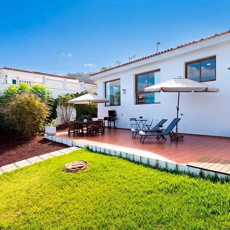 Castano, Garden On The Edge Of The Atlantic