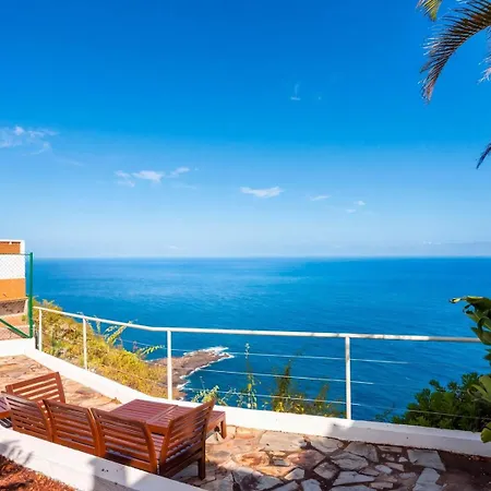 Castano, Garden On The Edge Of The Atlantic