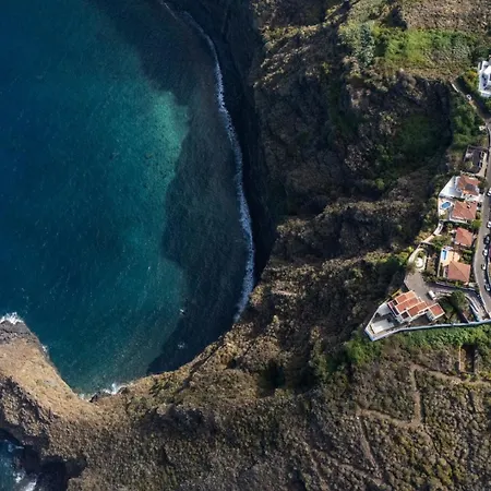 Castano, Garden On The Edge Of The Atlantic *