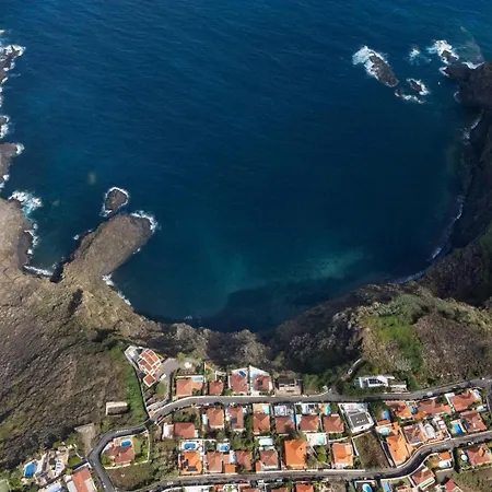 Castano, Garden On The Edge Of The Atlantic * El Sauzal